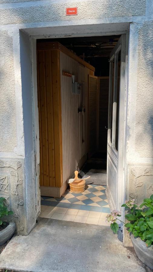 Moulin De La Fayolle Bed and Breakfast Blot-l'Eglise Εξωτερικό φωτογραφία