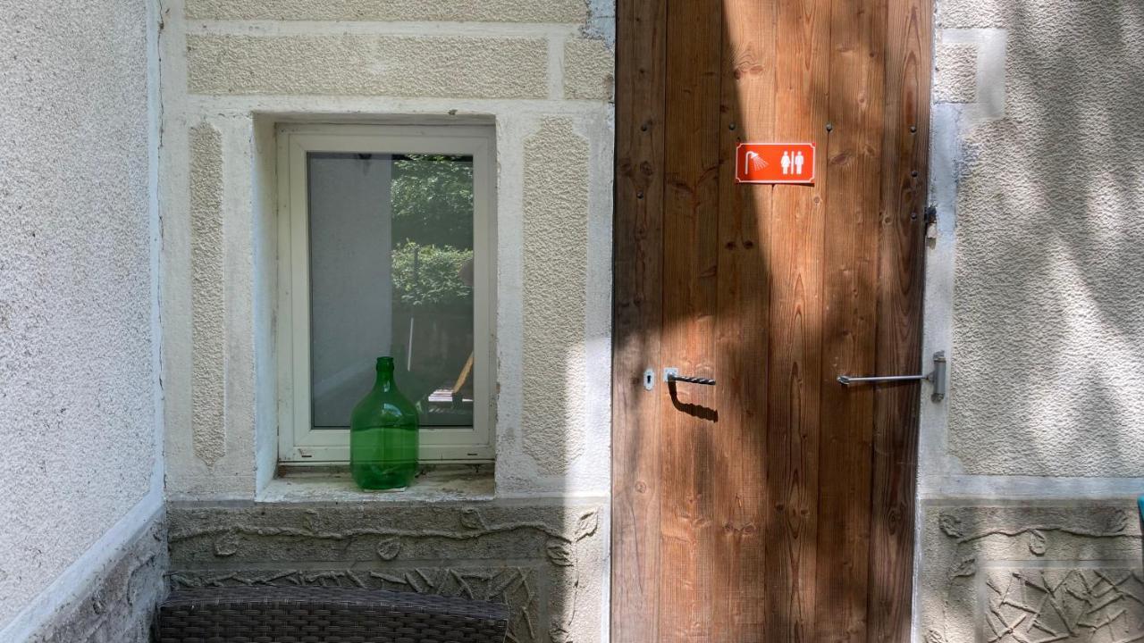 Moulin De La Fayolle Bed and Breakfast Blot-l'Eglise Εξωτερικό φωτογραφία
