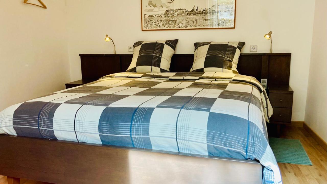 Moulin De La Fayolle Bed and Breakfast Blot-l'Eglise Εξωτερικό φωτογραφία
