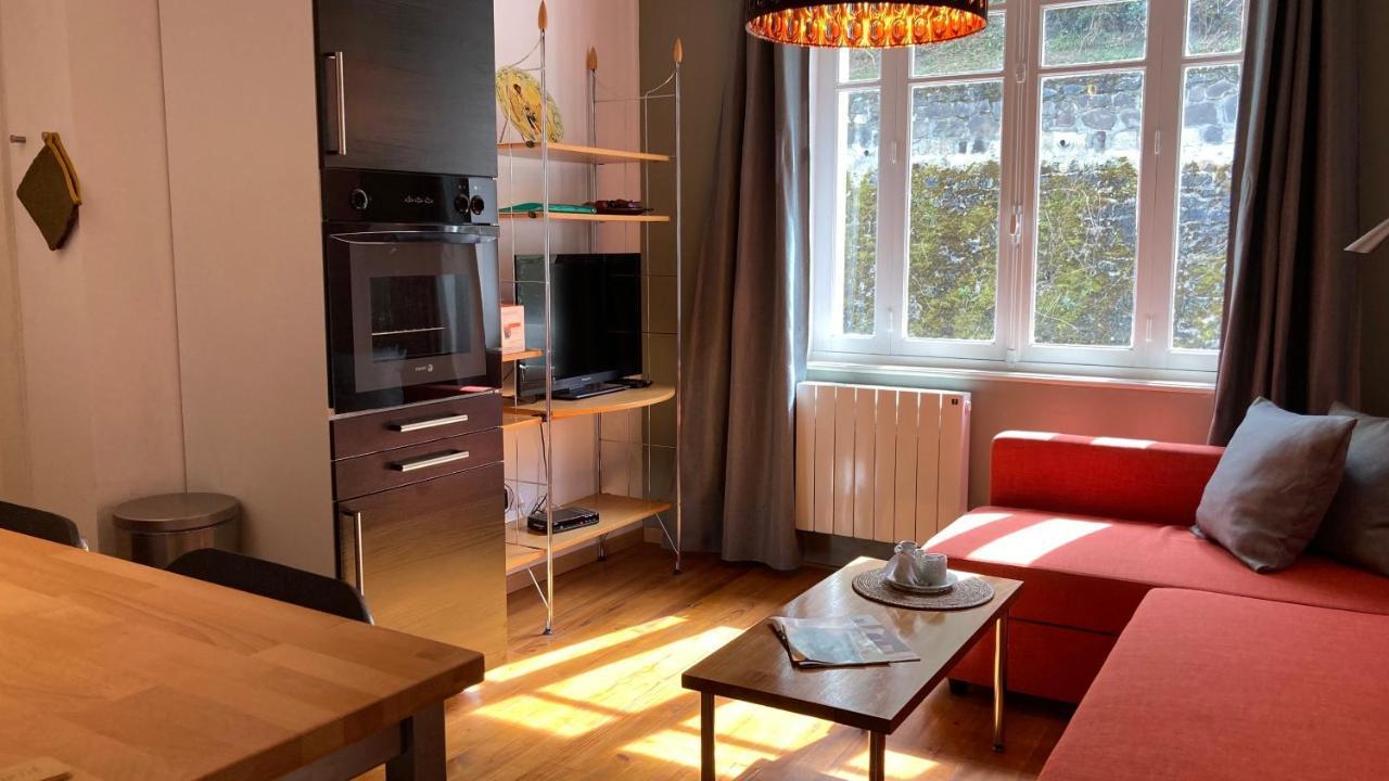 Moulin De La Fayolle Bed and Breakfast Blot-l'Eglise Εξωτερικό φωτογραφία