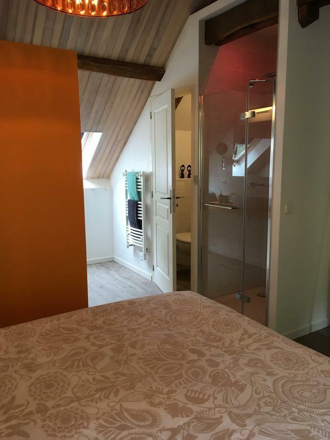 Moulin De La Fayolle Bed and Breakfast Blot-l'Eglise Εξωτερικό φωτογραφία
