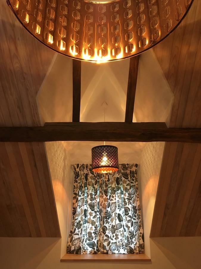 Moulin De La Fayolle Bed and Breakfast Blot-l'Eglise Εξωτερικό φωτογραφία